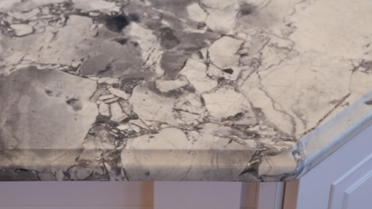 marble coutertops