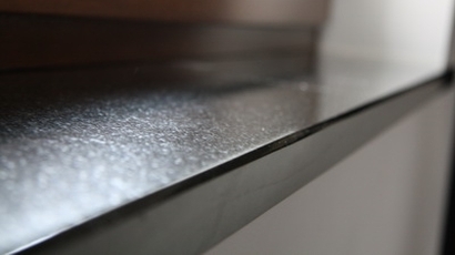 Granite Window Ledge