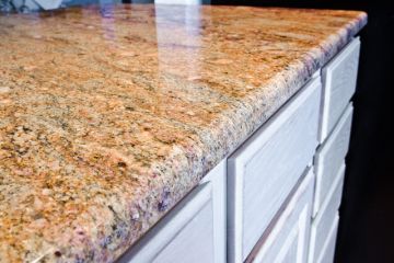 kashmir white kitchen