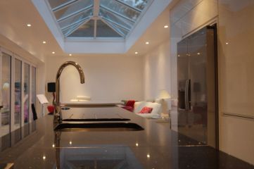 star galaxy countertops