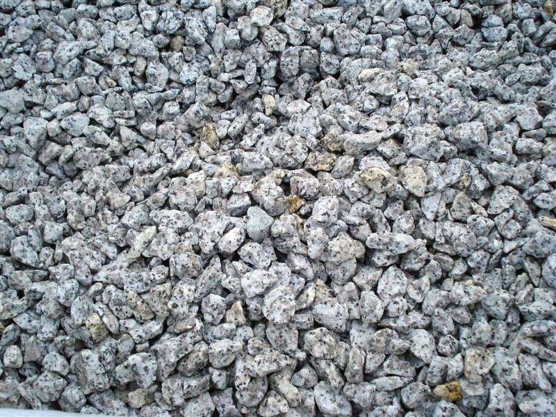 granite aggregate