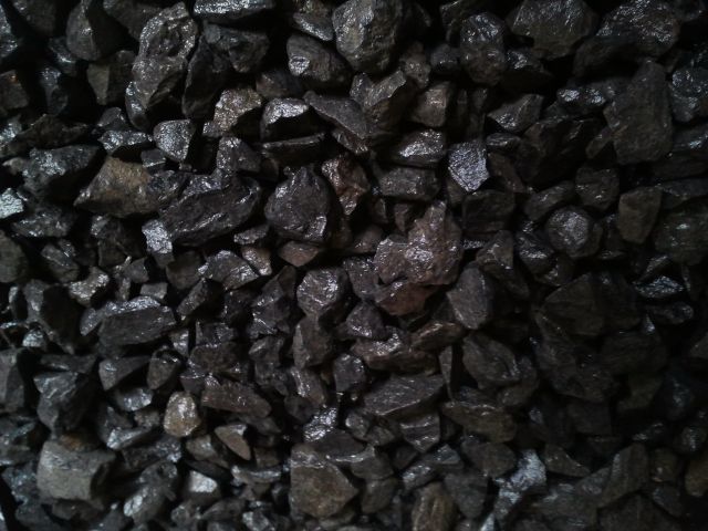 Black Granite Aggregate