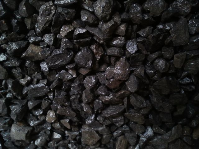 granite aggregate