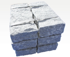 Granite Curbing Natural 10x20x40