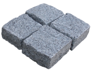Granite Tiles Natural