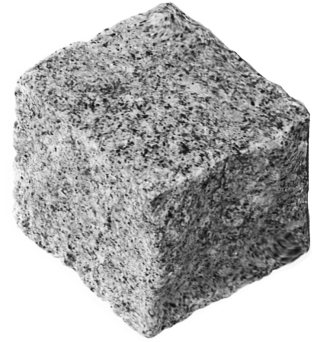 grey cobblestone 4/6
