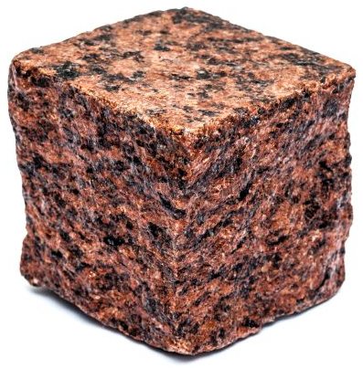 red cobblestone 4/6 cm